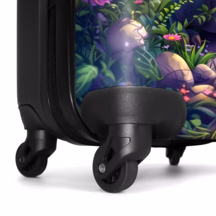 Valise - Donny Dino — 6