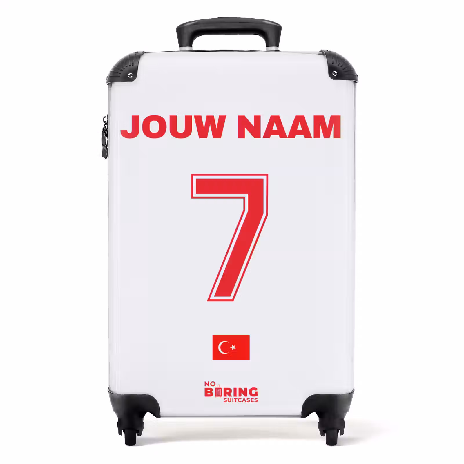 Valise - Chemise de sortie de la dinde — 1