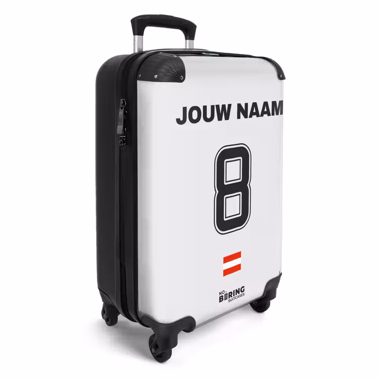 Valise - Autriche hors de portée — 2