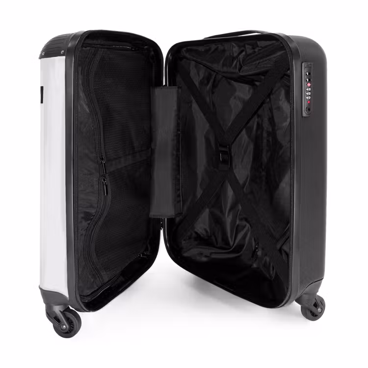 Valise - Autriche hors de portée — 4