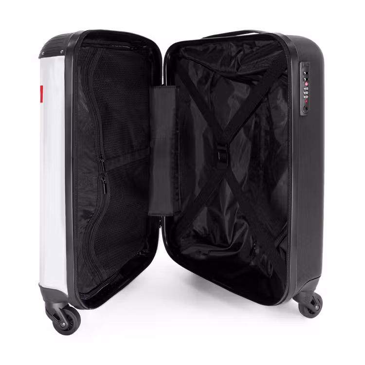 Valise - Chemise de sortie de la dinde — 4