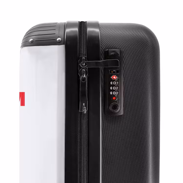 Valise - Chemise de sortie de la dinde — 5
