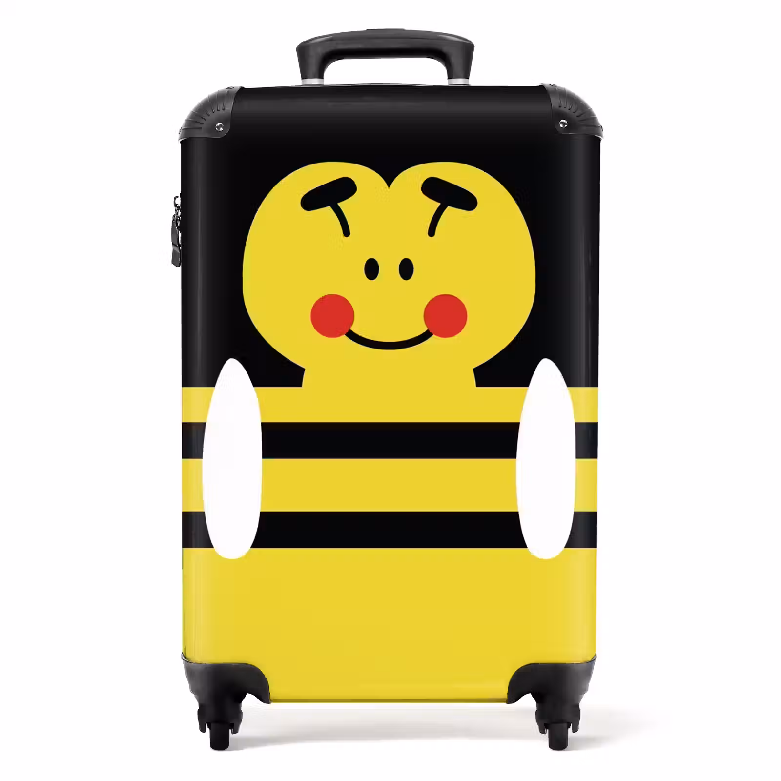 Valise - Abeille bourdonnante — 1
