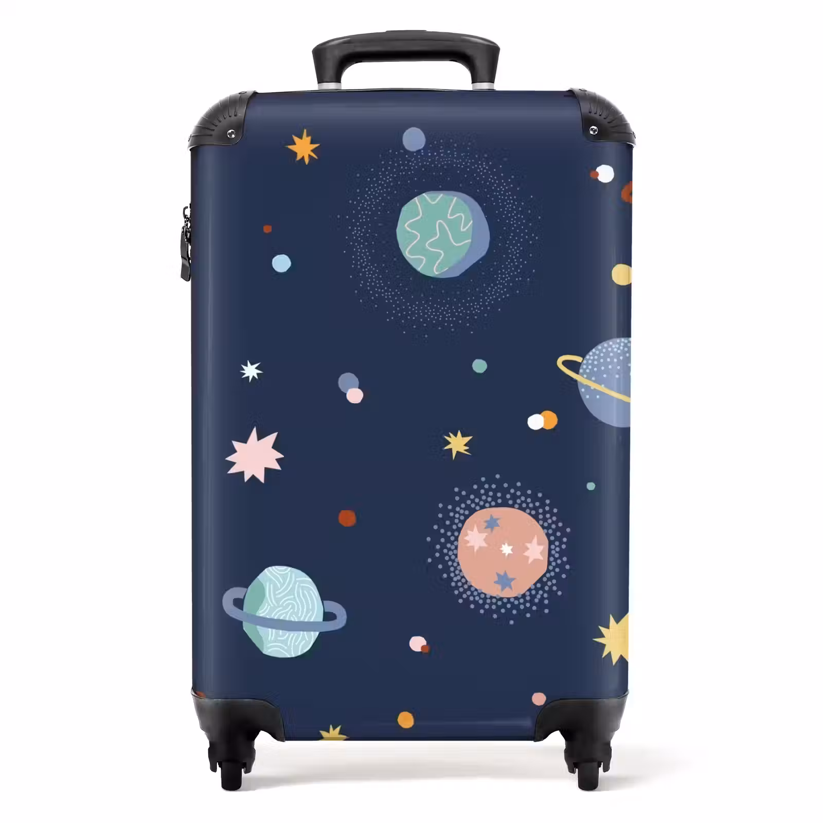Valise - Caravane Kosmo — 1