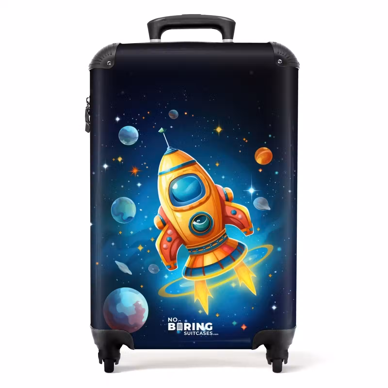 Valise - Croiseur Comète — 1