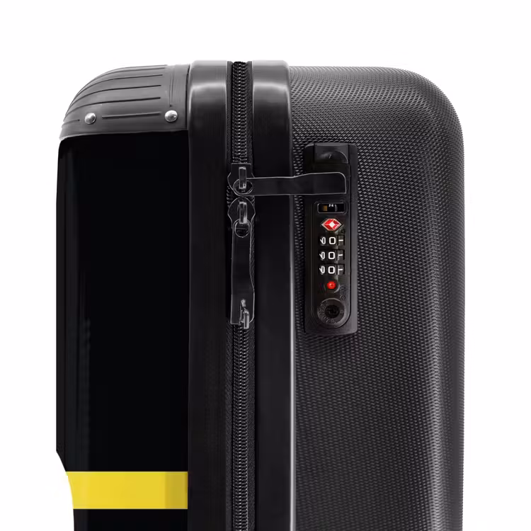 Valise - Abeille bourdonnante — 5