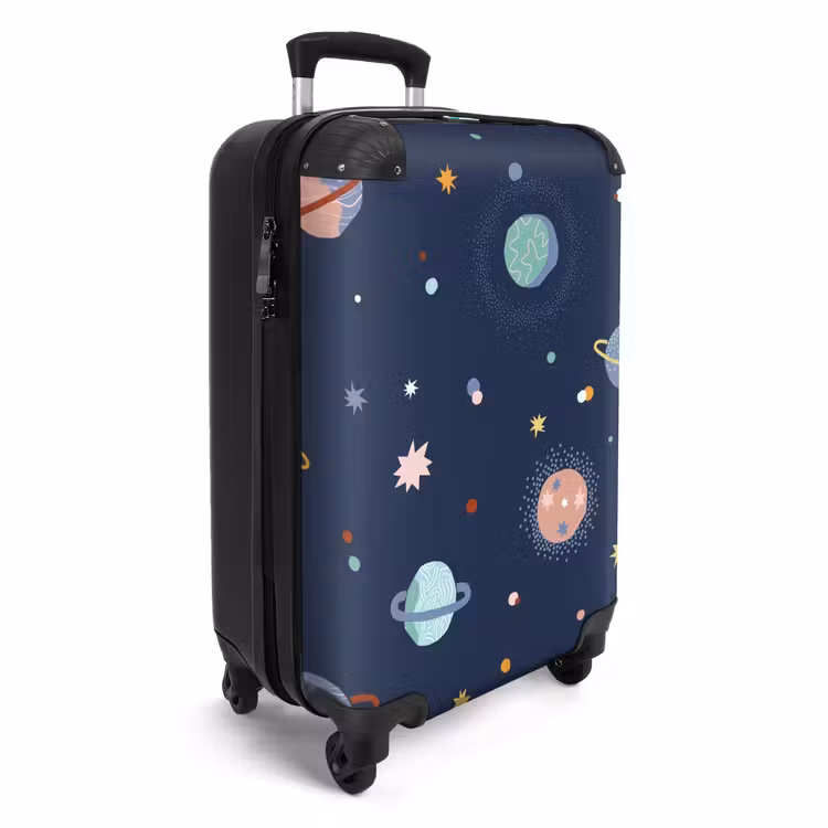 Valise - Caravane Kosmo — 2