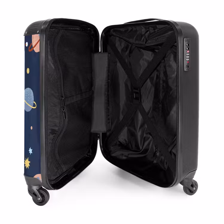 Valise - Caravane Kosmo — 4