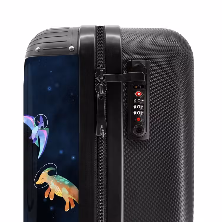 Valise - Cosmodinos — 5