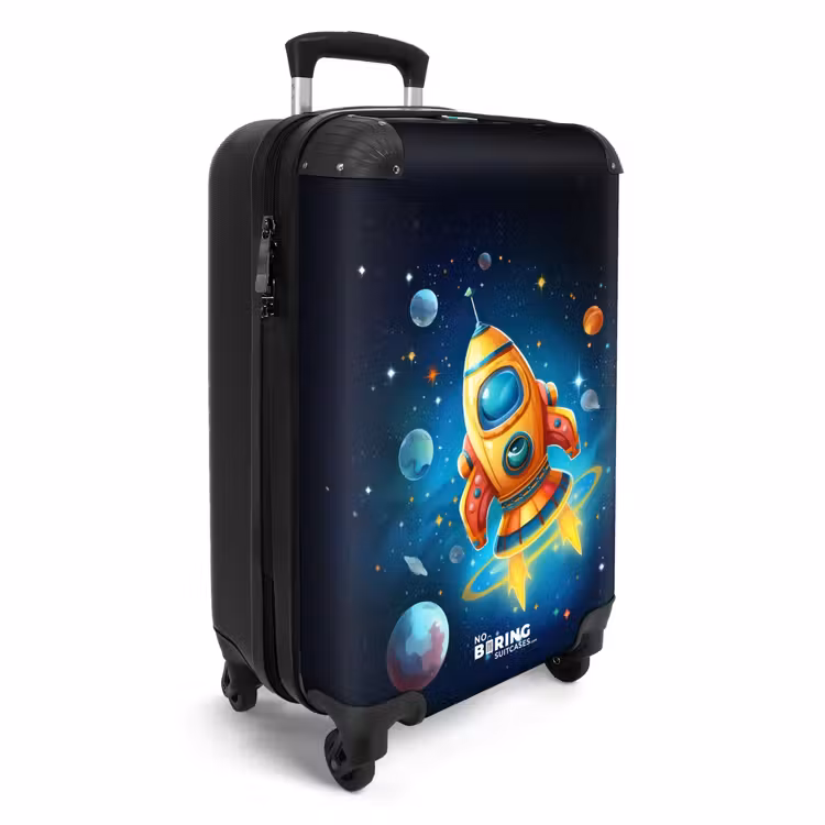 Valise - Croiseur Comète — 2