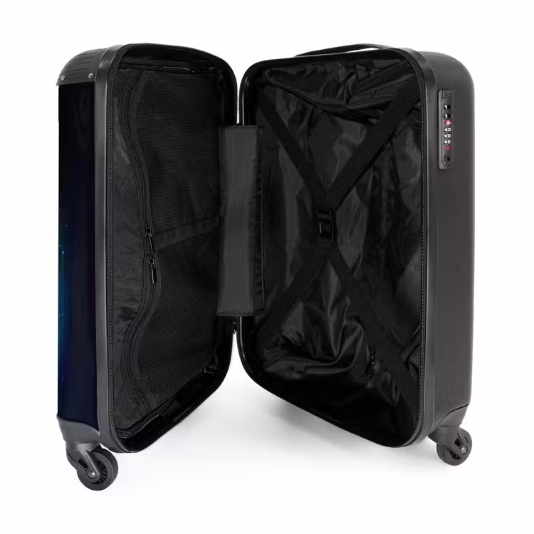 Valise - Croiseur Comète — 4