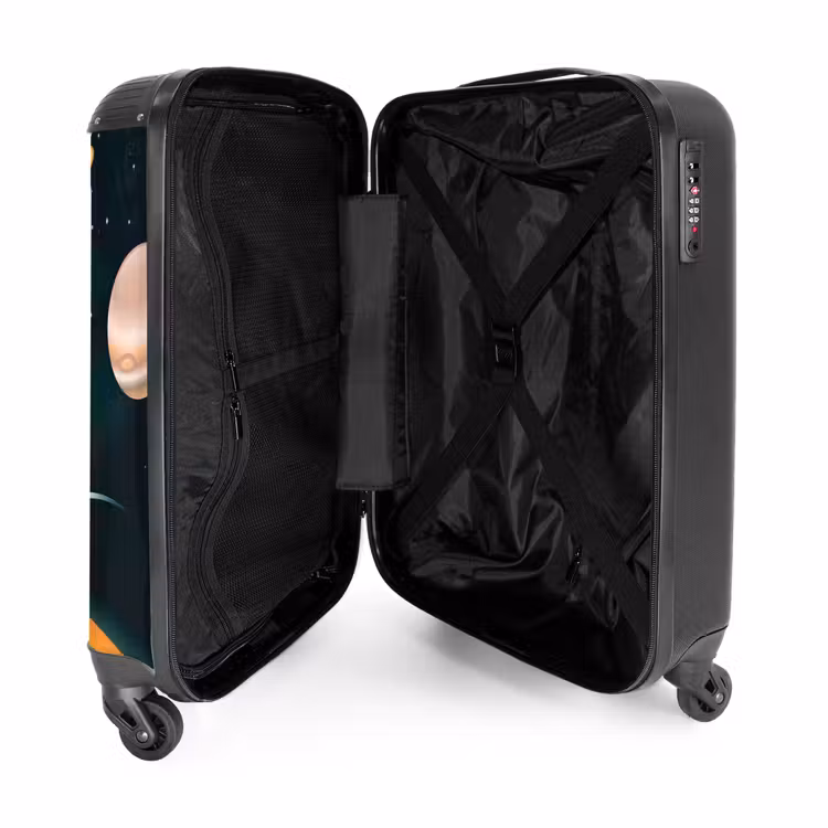 Valise - Espace Saturne — 4