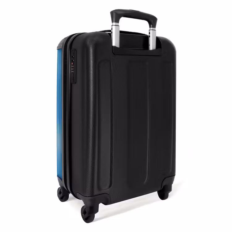 Valise - Flammes de hotrod — 3