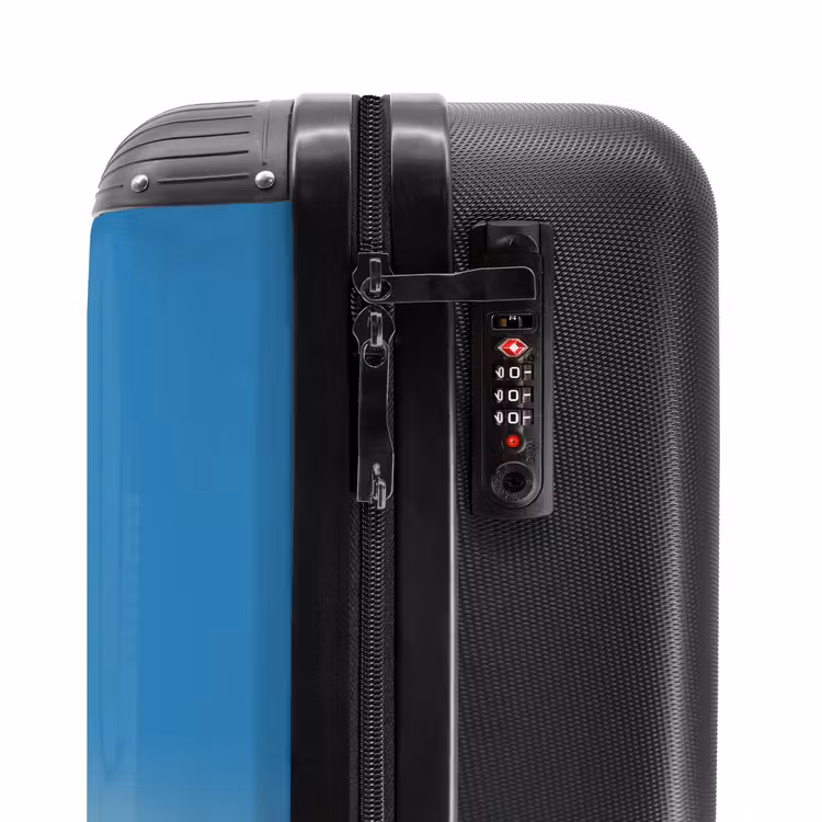 Valise - Flammes de hotrod — 5