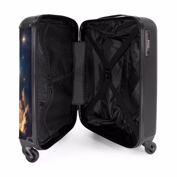Valise - Fusée rapide — 4