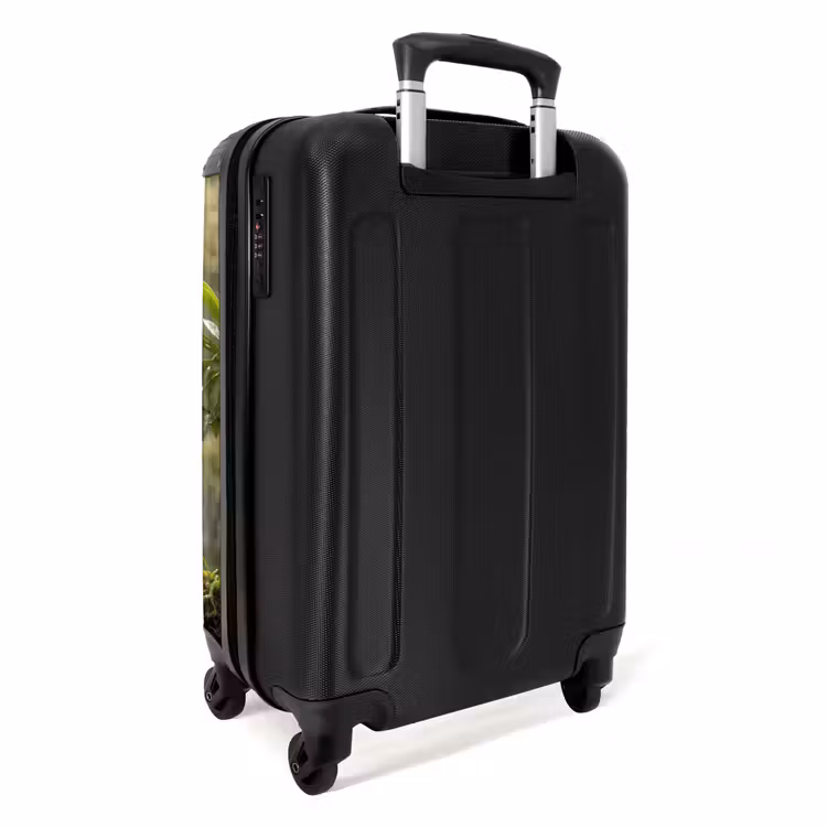 Valise - Ara - Jungle - Rouge — 4