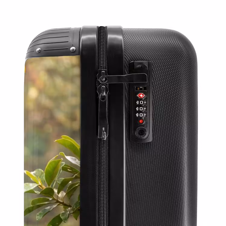 Valise - Ara - Jungle - Rouge — 6
