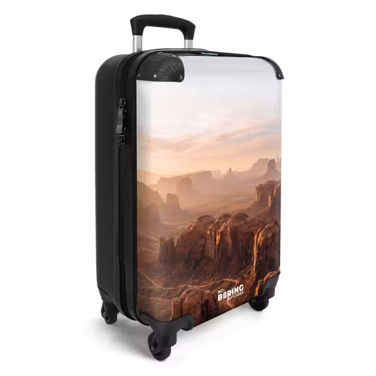 Valise - Désert - Paysage - Nature — 2