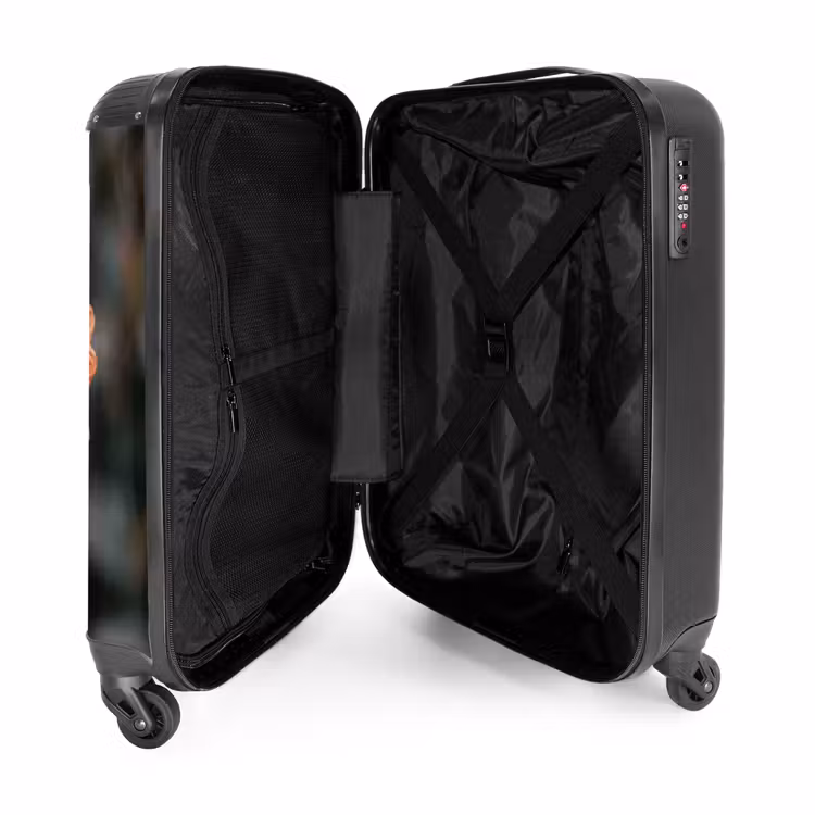 Valise - Dahlia - Fleur - Nature - Chaleureux — 5