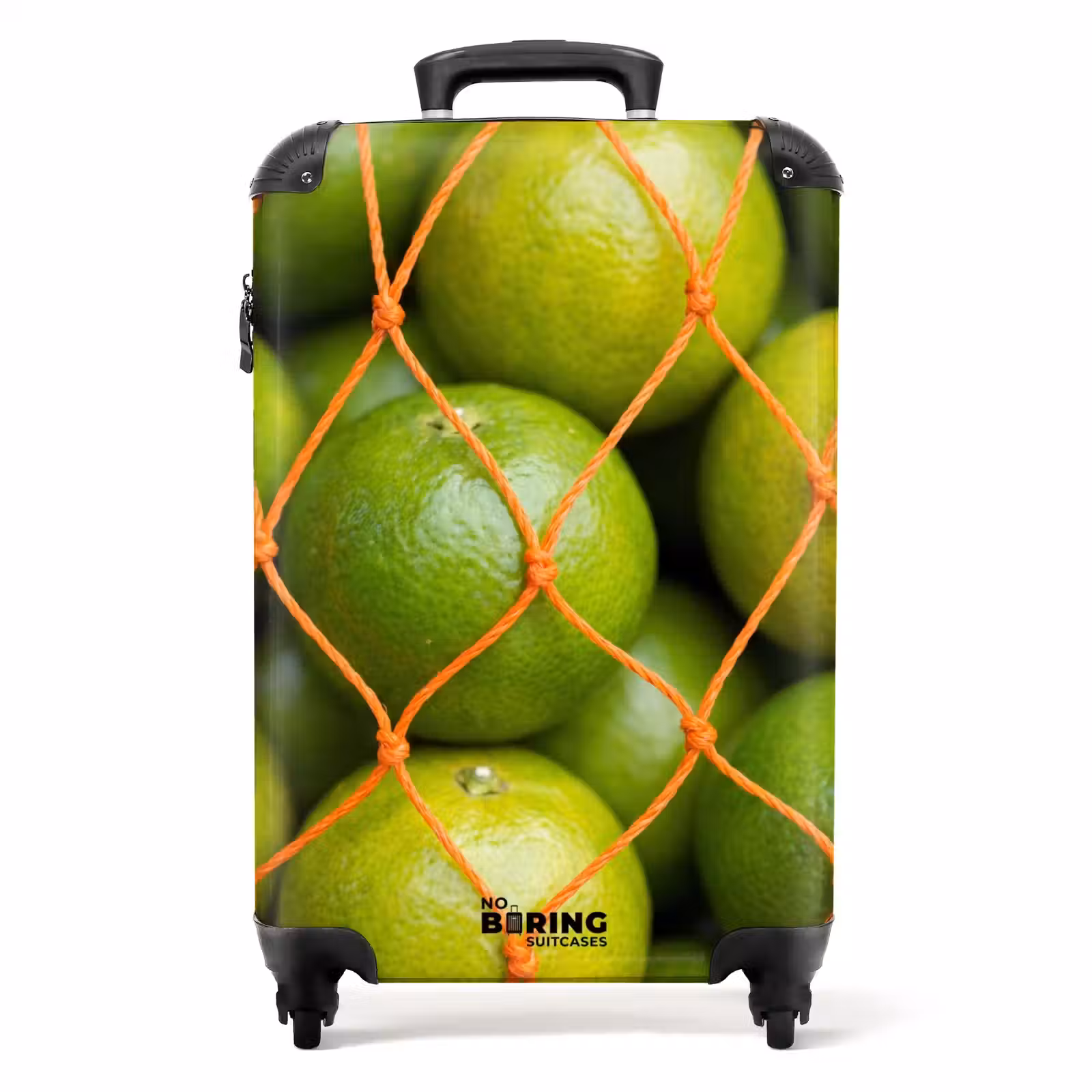 Valise - Alimentation - Réseau - Écologie - Marché — 1