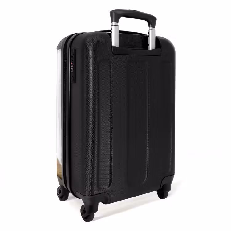Valise avec nom - Victor le renard — 7