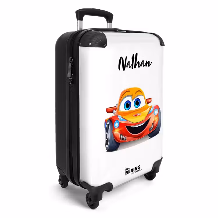 Valise - Victor Voiture — 1