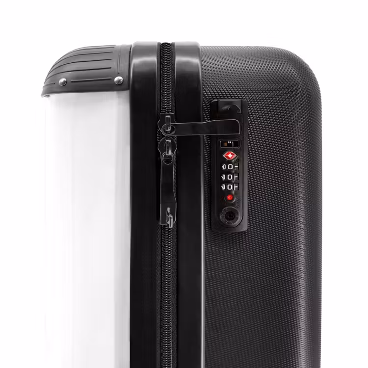 Valise - Victor Voiture — 2
