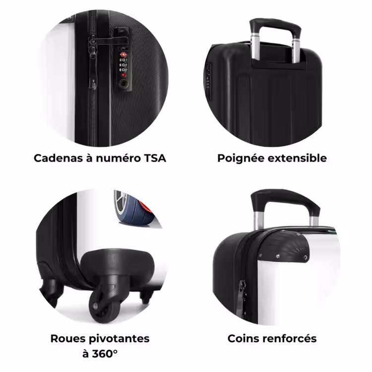 Valise - Victor Voiture — 7