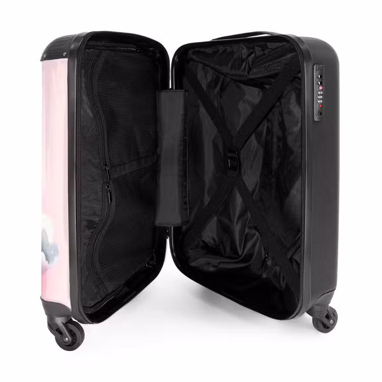 Valise - Winnie princesse des nuages — 4