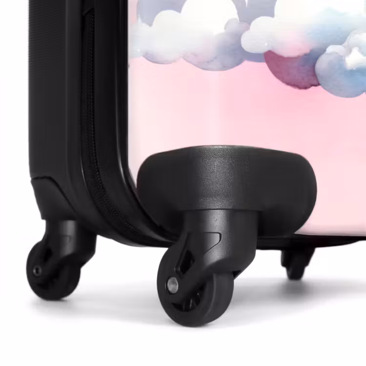 Valise - Winnie princesse des nuages — 6