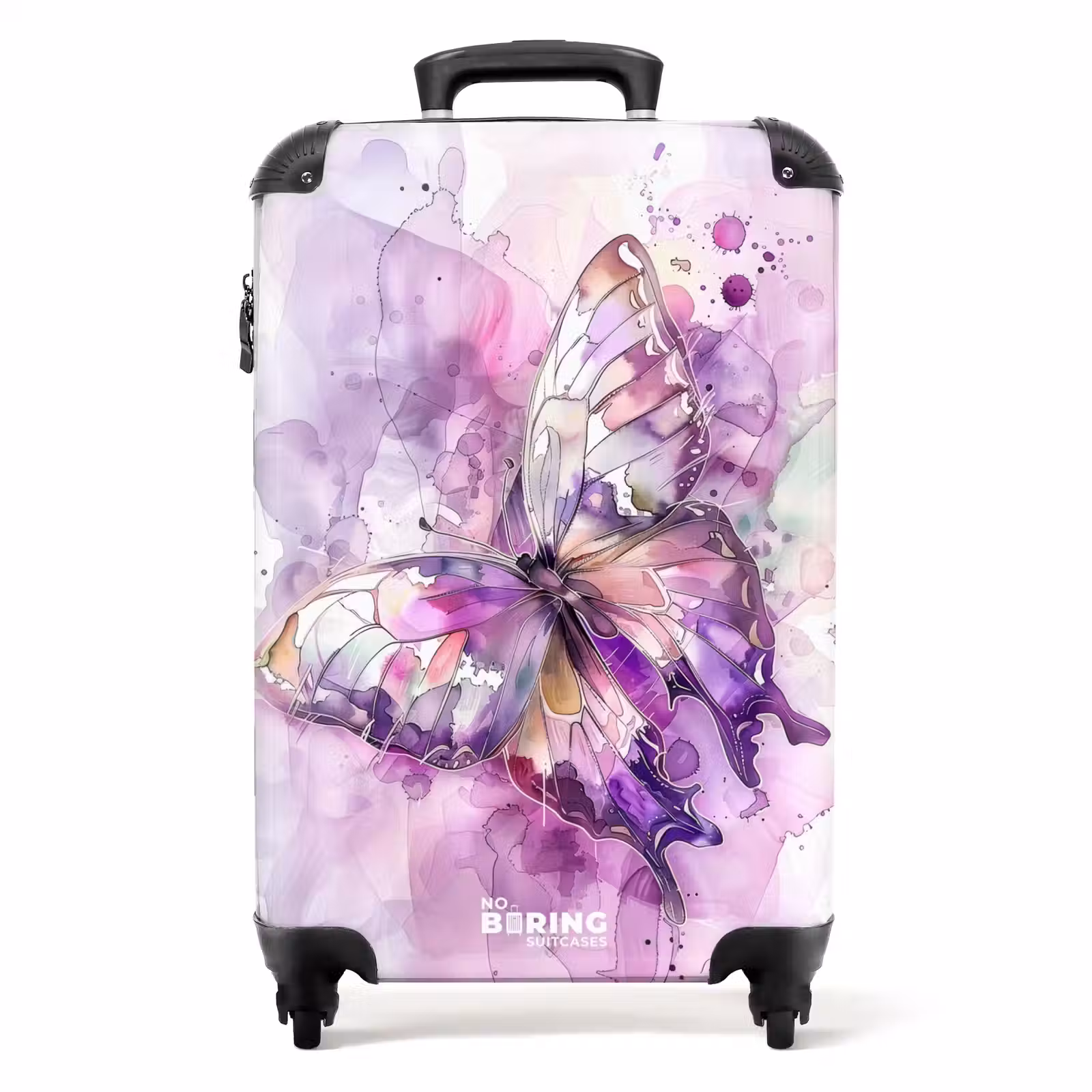 Valise - Vol magique des papillons — 1