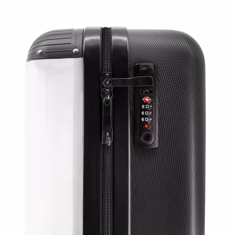 Valise avec nom - Vincent la croisière du renard — 5