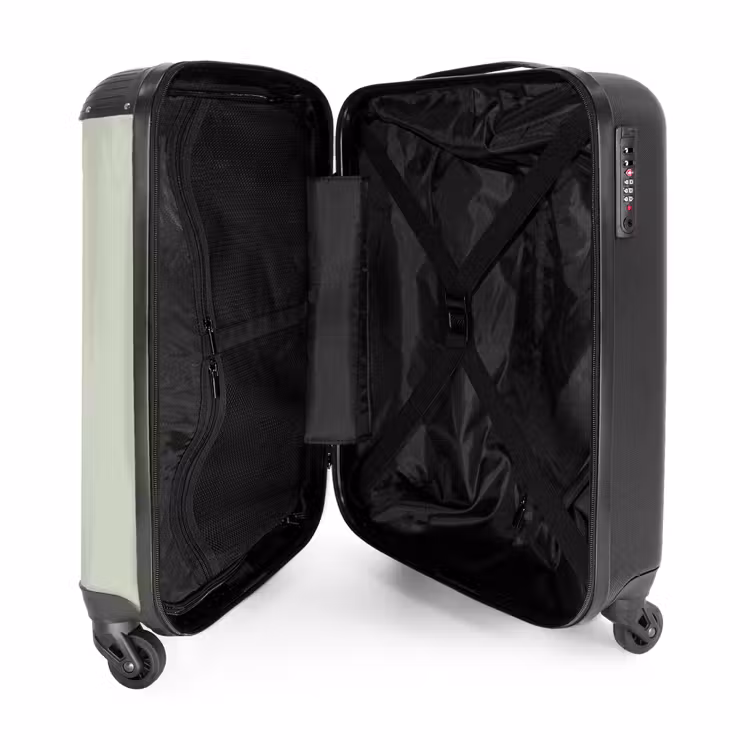 Valise avec nom -Voiture de Course — 3