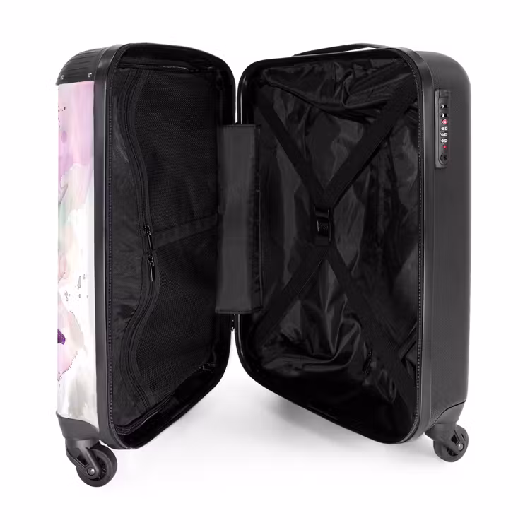 Valise - Vol magique des papillons — 4