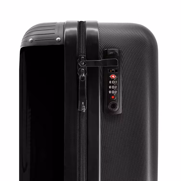 Valise avec nom - Zone de jeu — 5