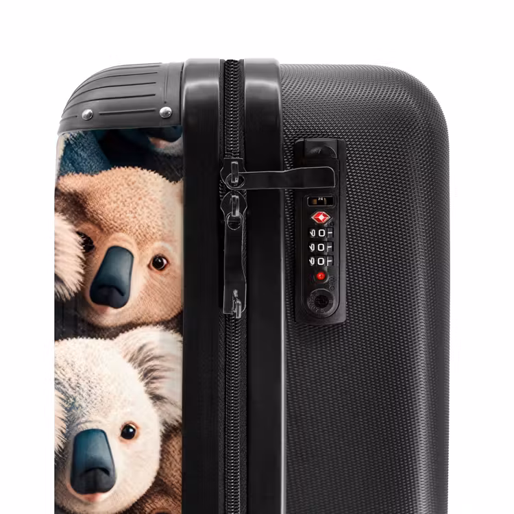 Valise -  Koala Caprioles — 5