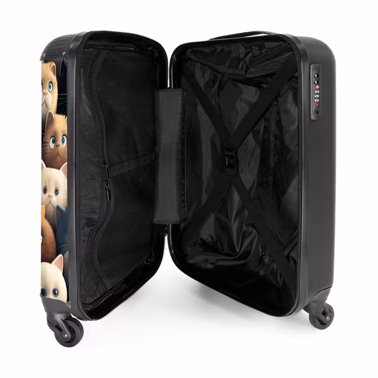 Valise - La crétinerie — 4