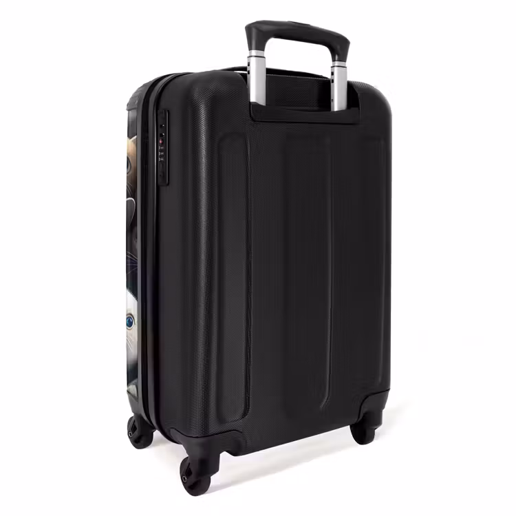 Valise - Museaux en peluche — 3