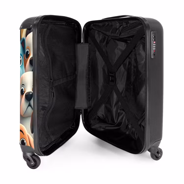 Valise - Rage — 4