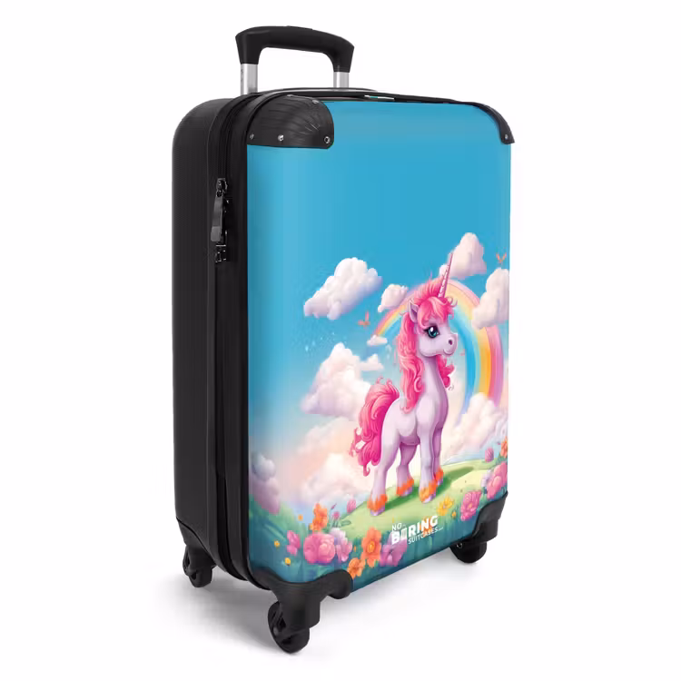Valise - Rosie Rainbow — 2