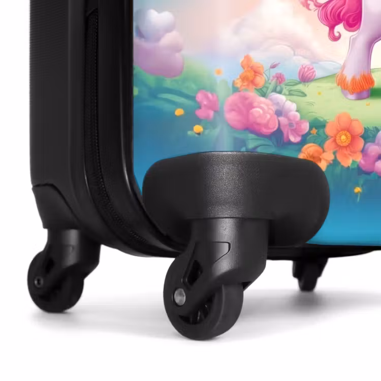 Valise - Rosie Rainbow — 6