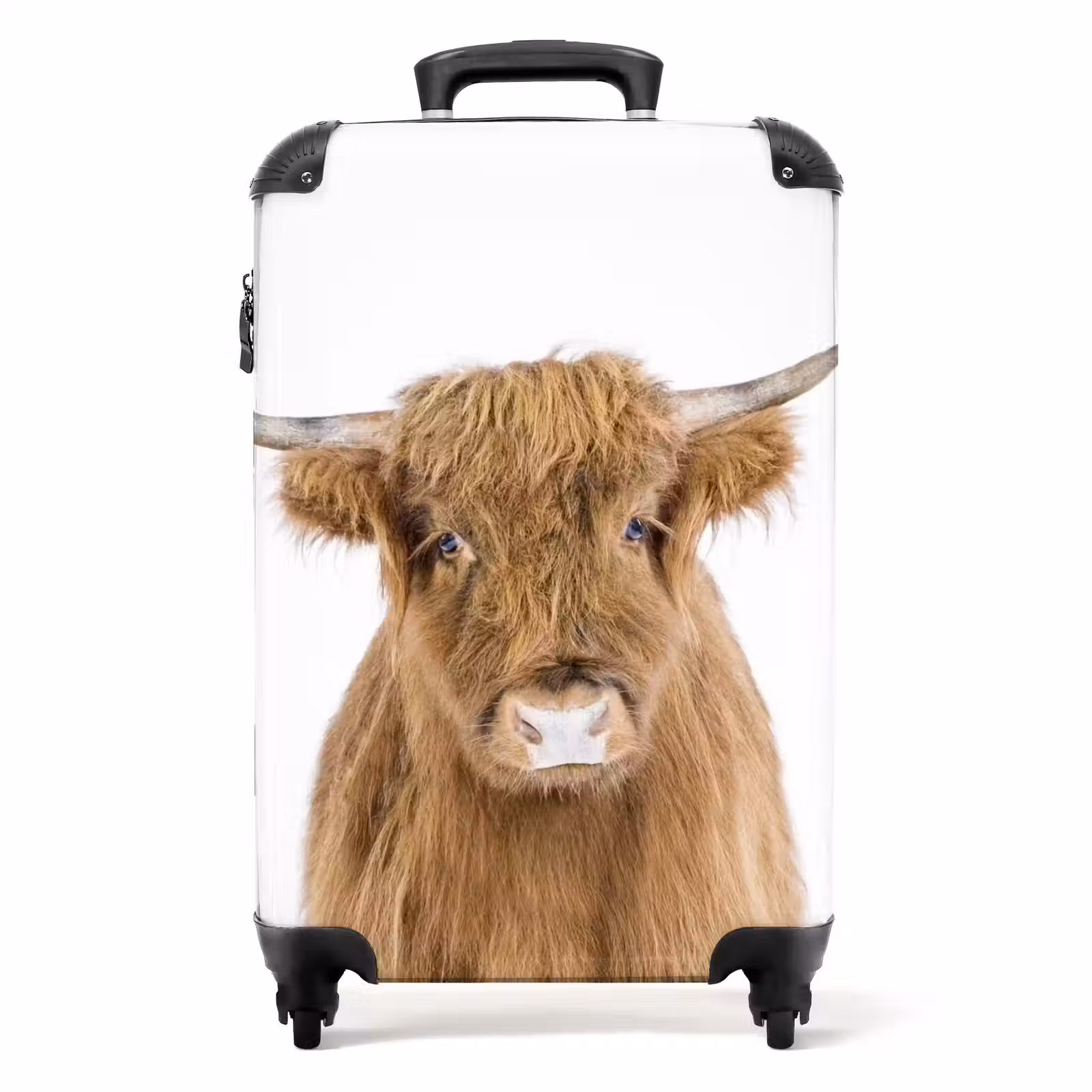 Valise - Halbe Hooglander — 1