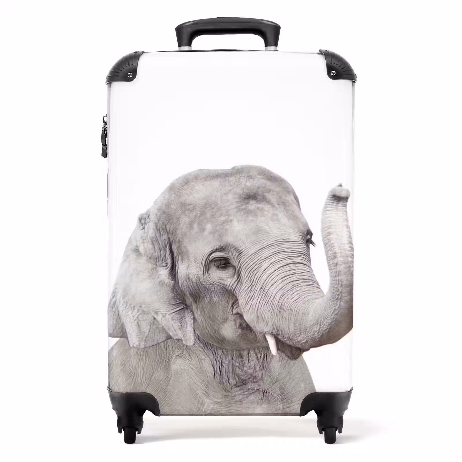 Valise - L'éléphant Oscar — 1