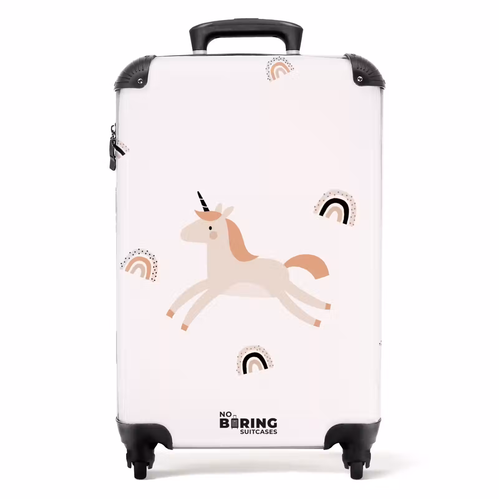 Valise - Rêves de licorne — 1