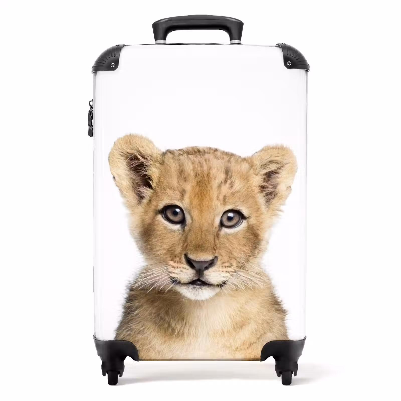 Valise - Winnie Cub — 1