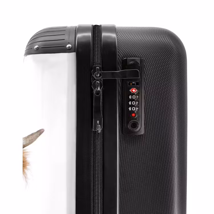 Valise - Halbe Hooglander — 5