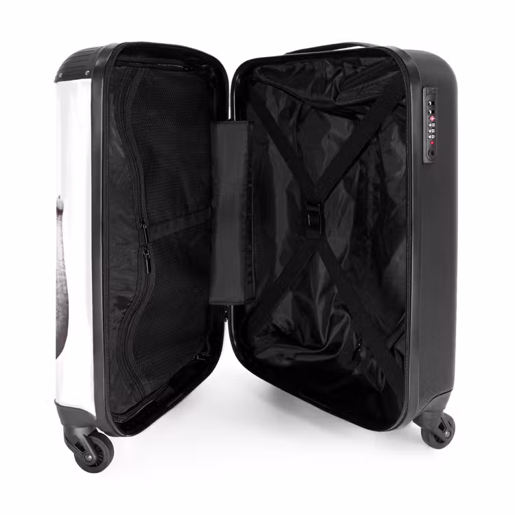 Valise - L'éléphant Oscar — 4