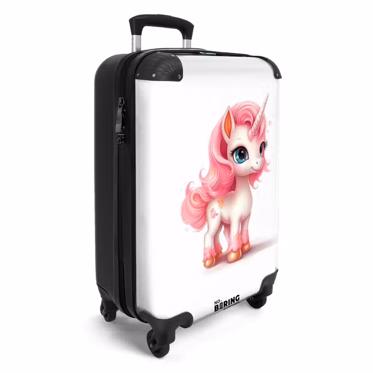 Valise -  Ma petite licorne — 2