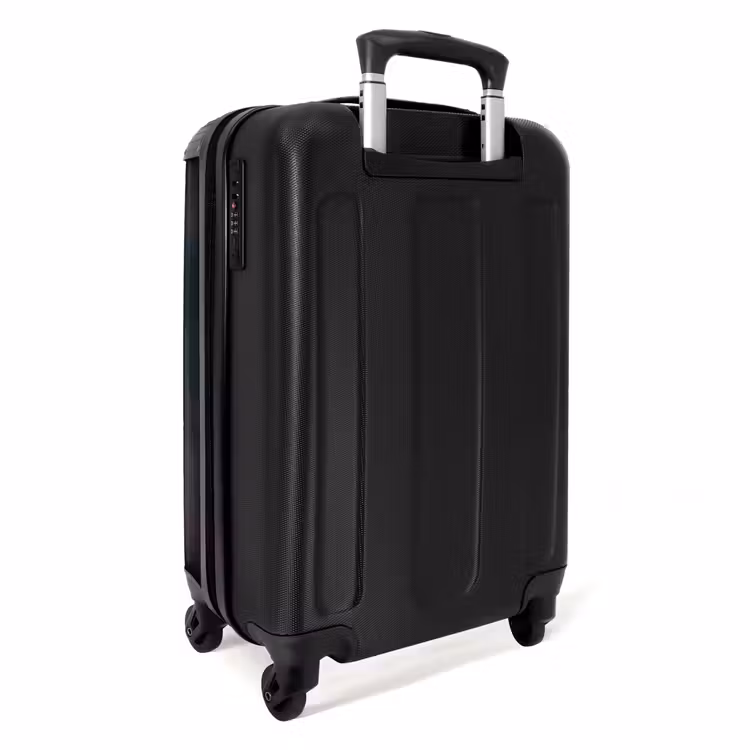 Valise - Valise - Cheval - Nature - Fleurs - Forêt - Animaux — 4
