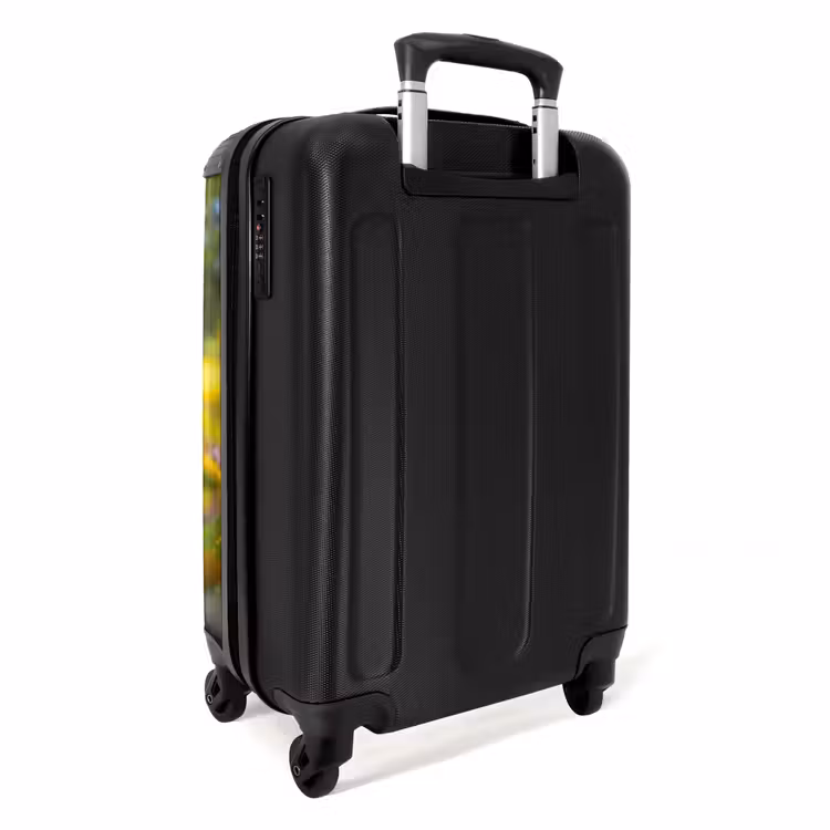 Valise - Woutje employé — 3